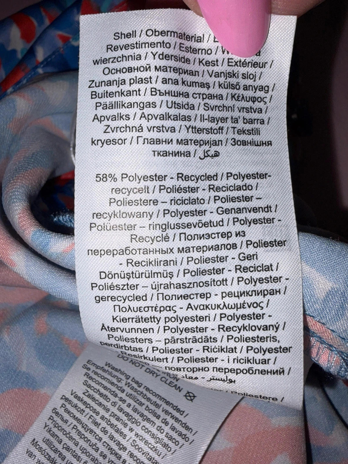 Jupe Vero MODA jamais mise taille 40 l – photo 10